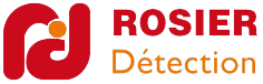 Logo ROSIER DETECTION